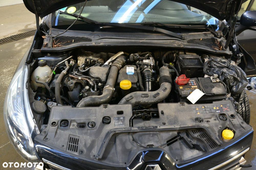 Renault Clio - 13