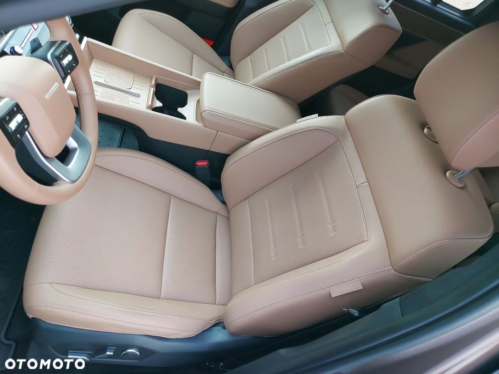 Hyundai Santa Fe 1.6 T-GDI PHEV Platinum 4WD - 10