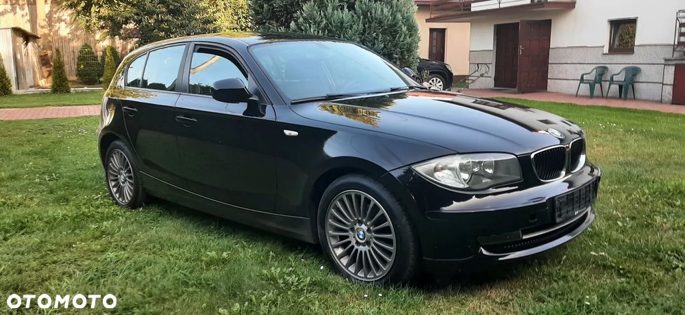 BMW Seria 1 116i Edition Lifestyle - 11