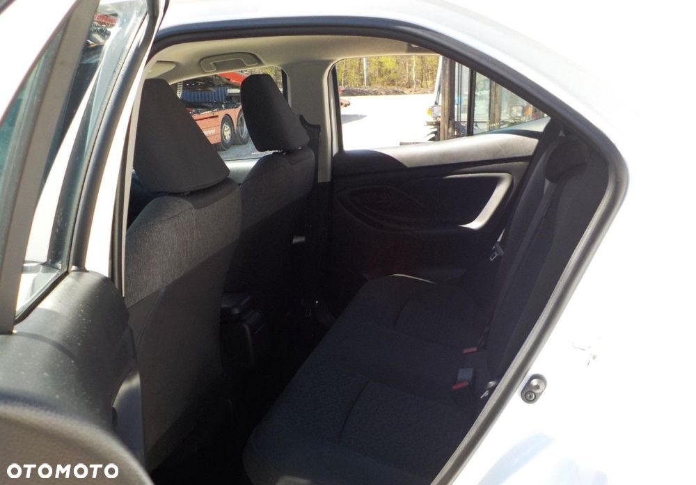 Toyota Yaris Cross - 26