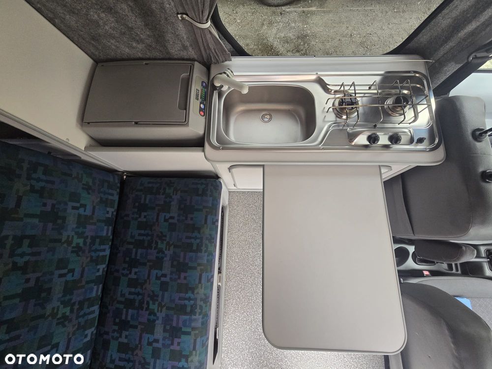 Ford TRANSIT CONNECT - 18