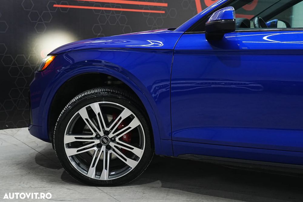 Audi SQ5 - 17