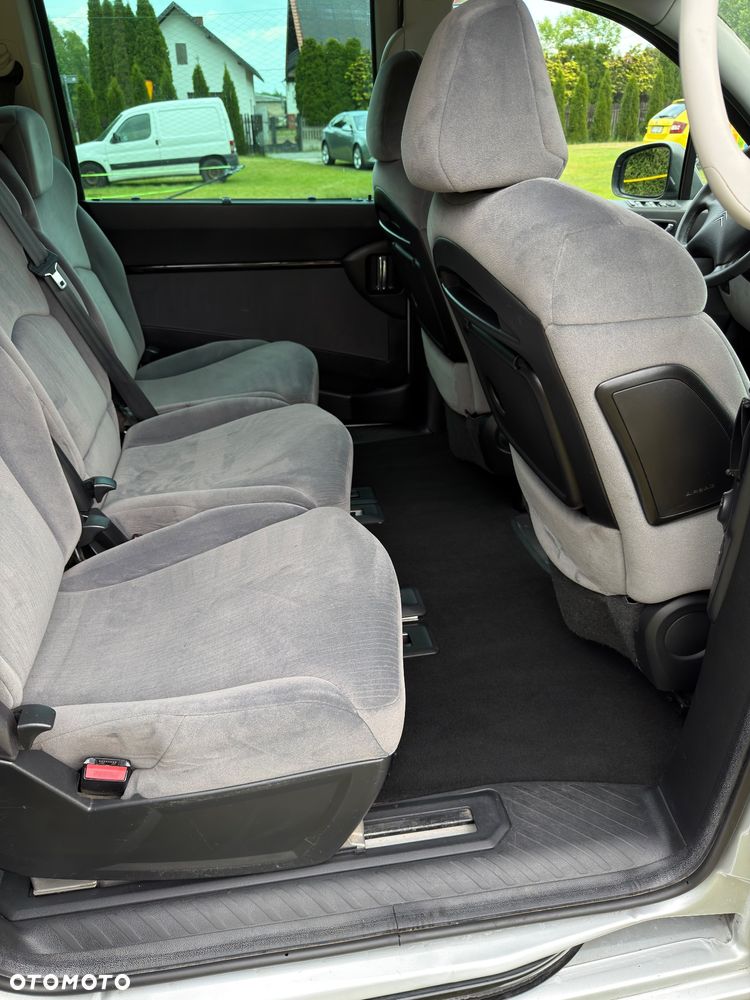 Citroën C8 2.0 HDi Confort - 14