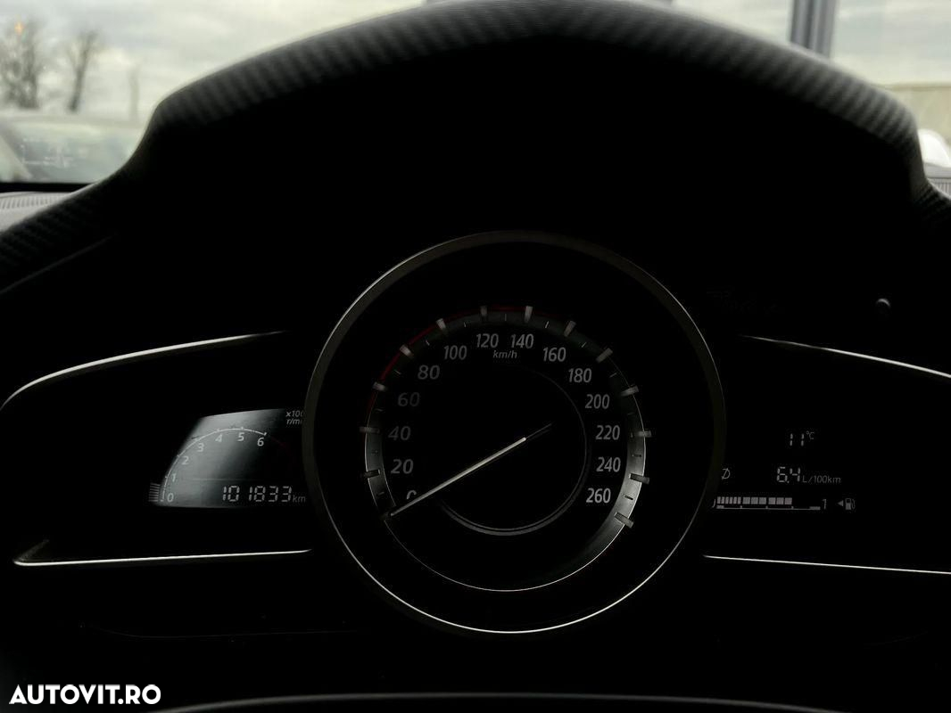 Mazda 3 - 12
