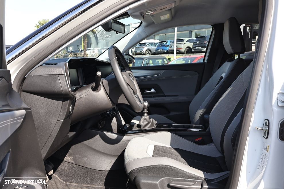 Opel Mokka 1.2 T Edition - 17