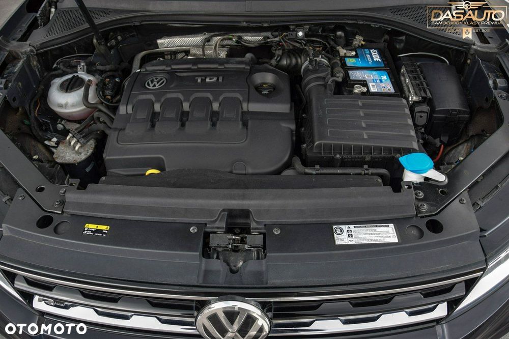 Volkswagen Tiguan 2.0 TDI BMT SCR 4Mot Highline DSG - 37