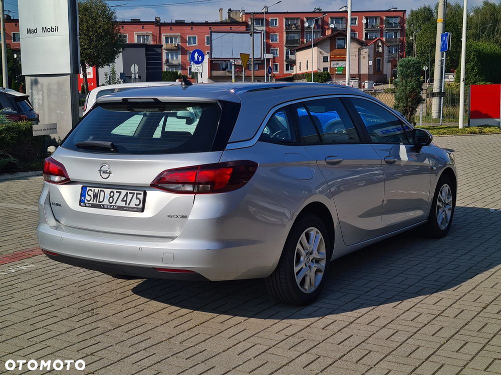 Opel Astra V 1.6 CDTI Enjoy - 5