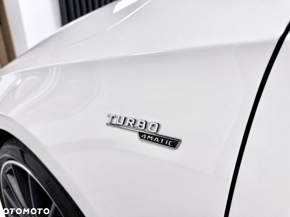 Mercedes-Benz Klasa A AMG 35 4Matic AMG Speedshift DCT 8G AMG Line Advanced Plus - 14