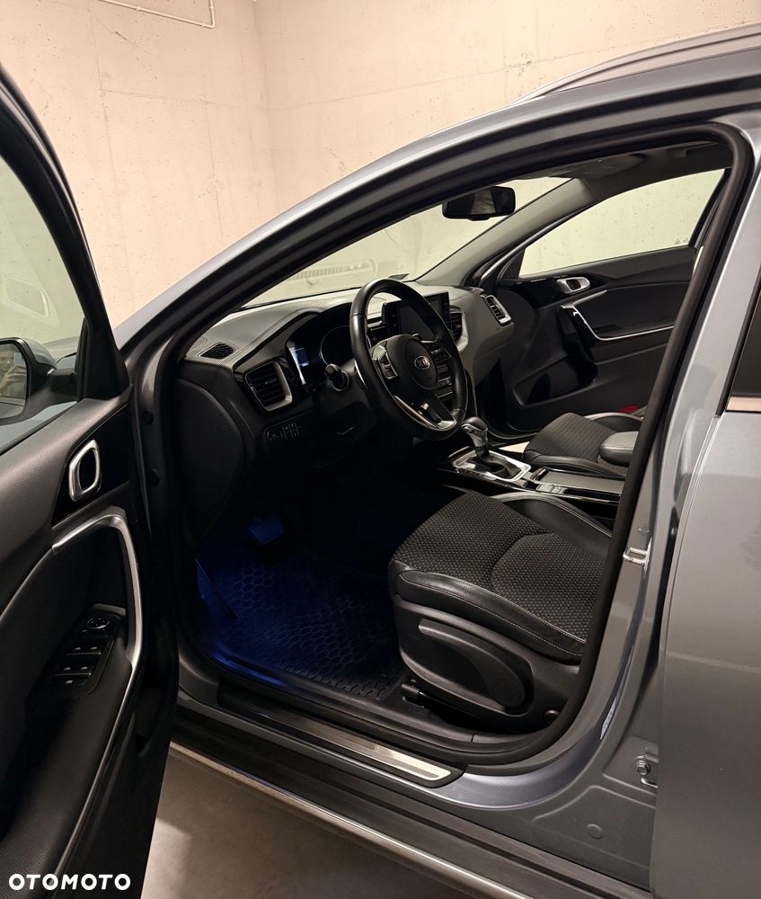 Kia XCeed 1.6 T-GDI L DCT - 13