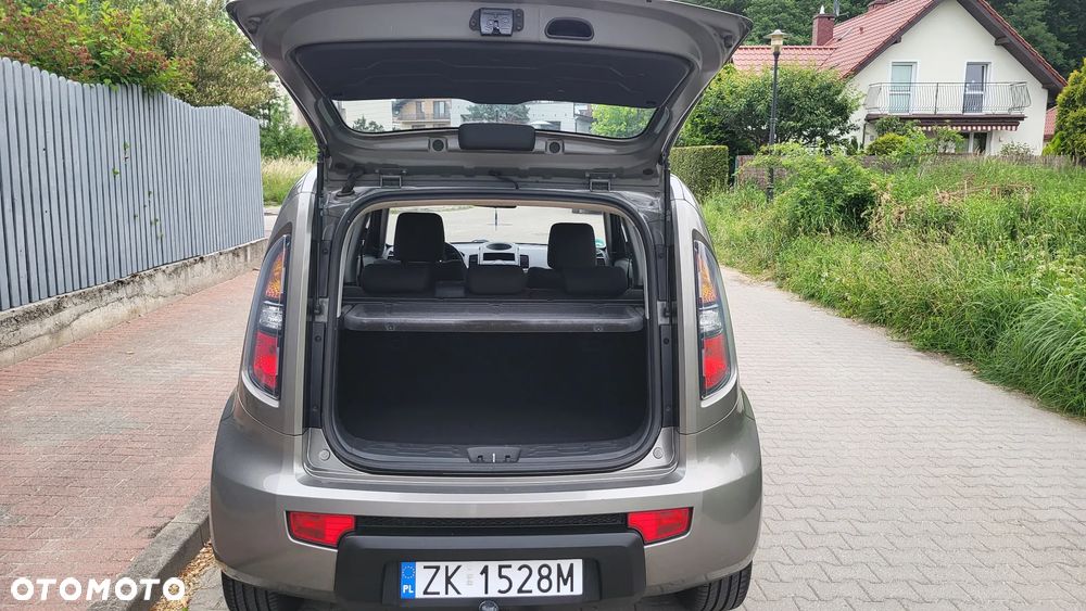Kia Soul - 24