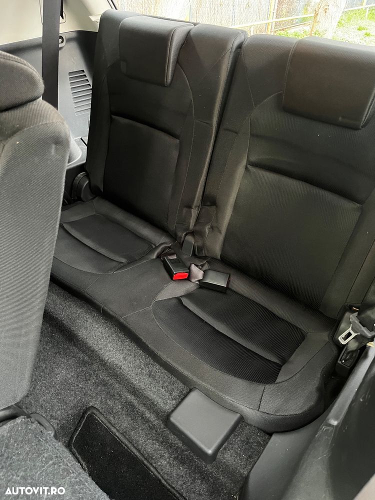 NISSAN Qashqai 2011 — imagine 11