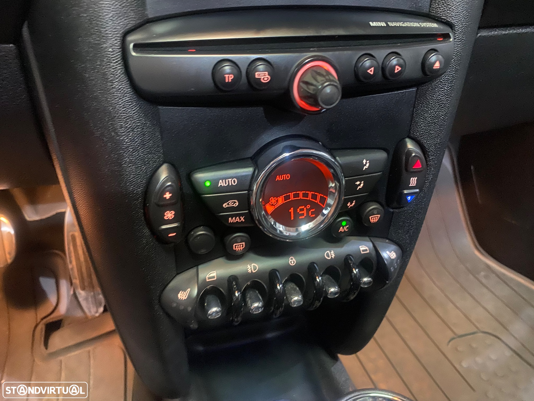 MINI Roadster Cooper S - 54