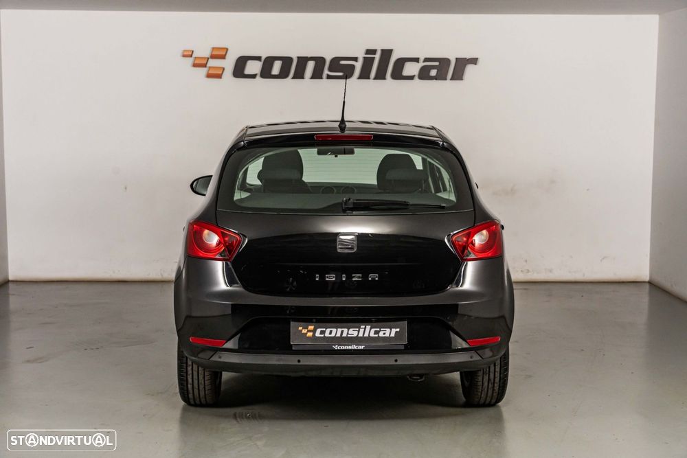 SEAT Ibiza 1.0 Reference - 6