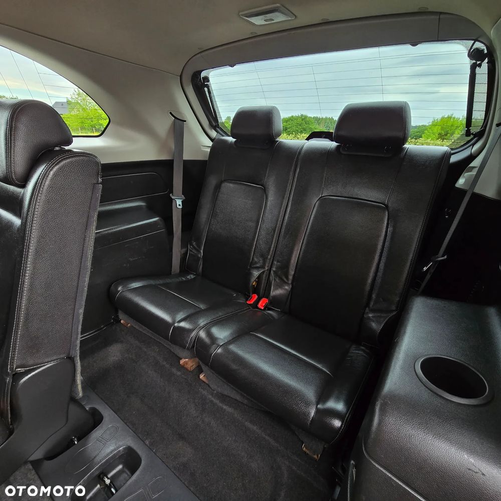 Chevrolet Captiva 2.2 Diesel 2WD LT+ - 37