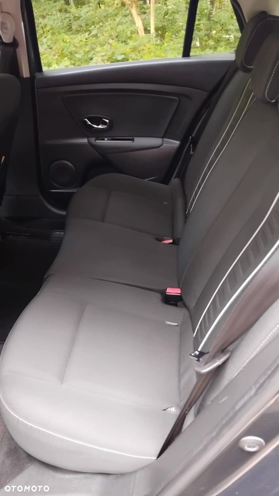 Renault Megane 1.5 dCi Life - 11