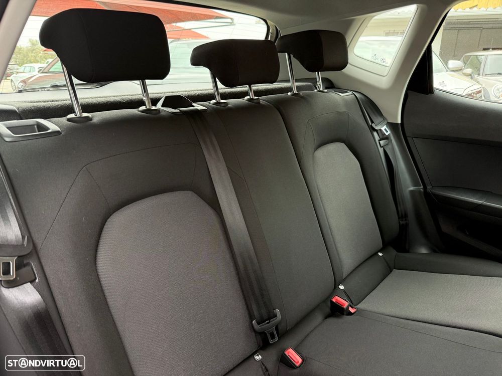 SEAT Arona 1.0 TSI Style - 7