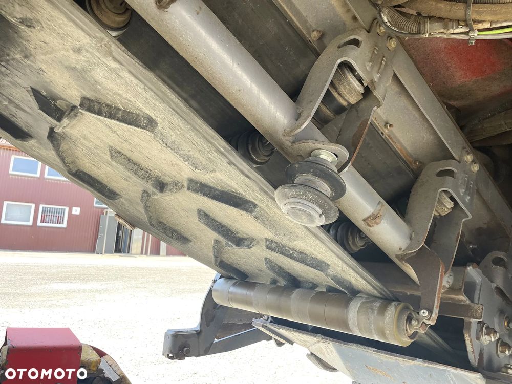 Wirtgen W150CFi - 19