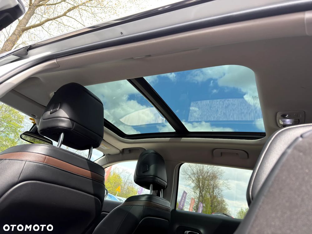 Citroën C5 Aircross 1.6 PureTech Shine EAT8 - 37