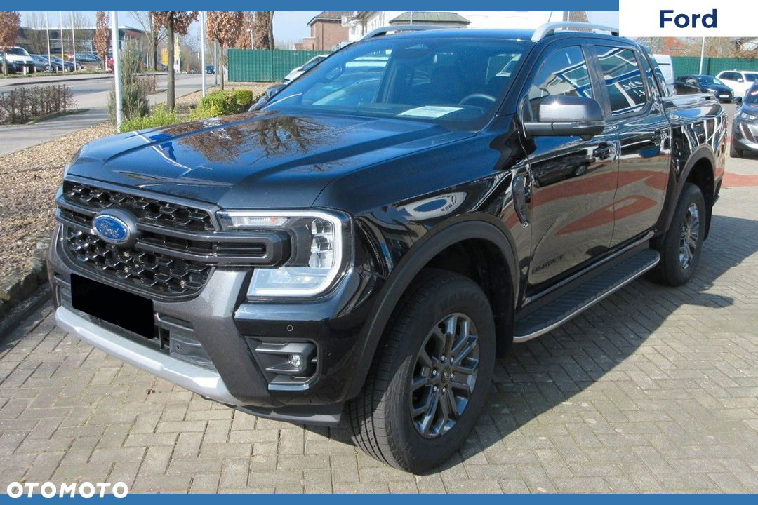 Ford Ranger - 4