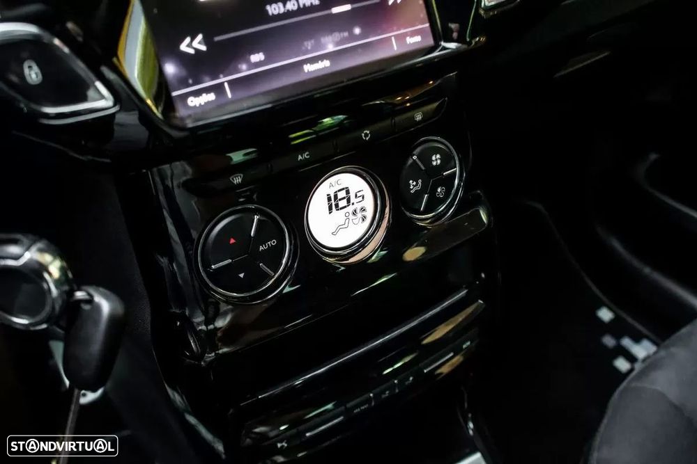 DS DS3 3 1.6 BlueHDi Be Chic - 22