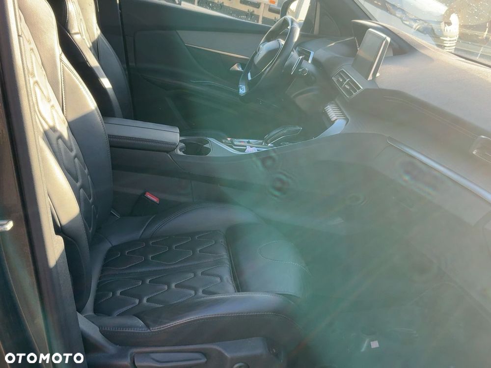 Peugeot 3008 2.0 BlueHDi GT S&S EAT8 - 20