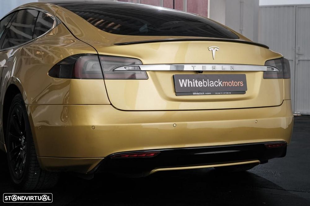 Tesla Model S 85 - 3