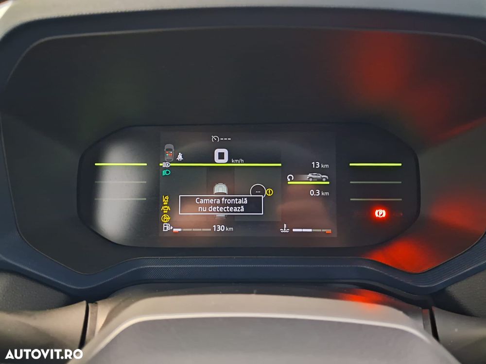 Dacia Duster TCe 130 4X2 MHEV Journey - 7