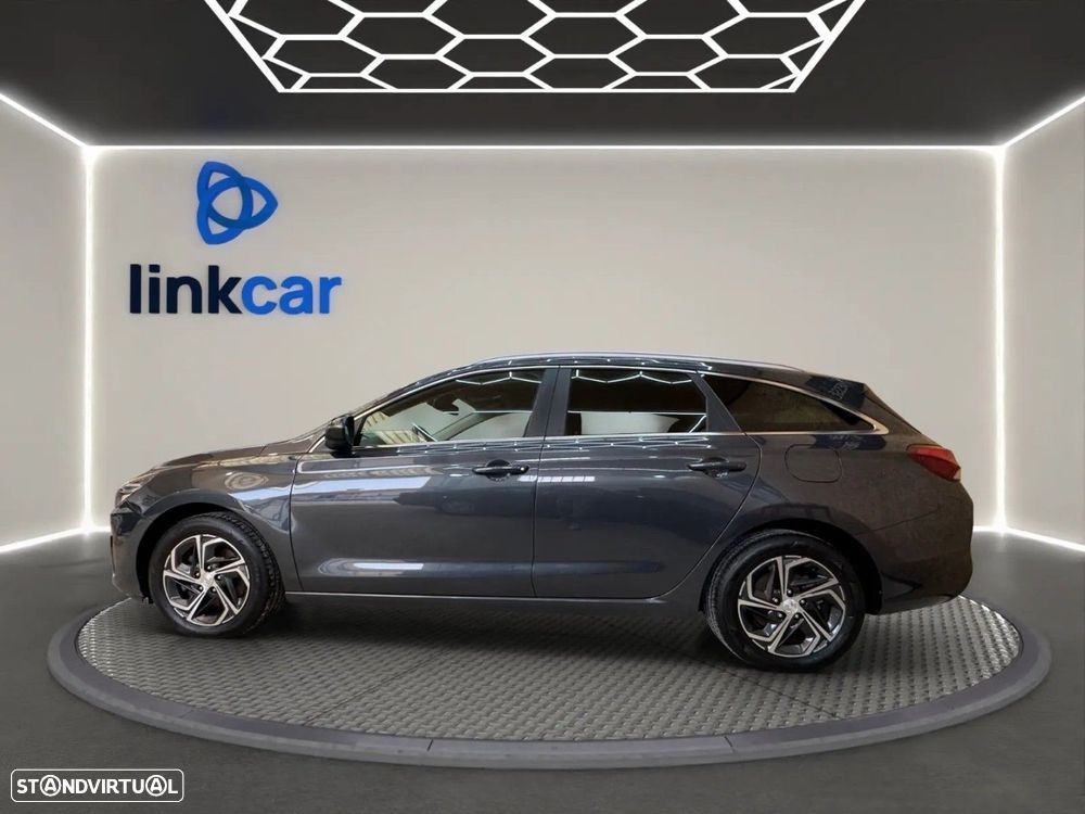 Hyundai i30 SW 1.0 T-GDi Style - 7