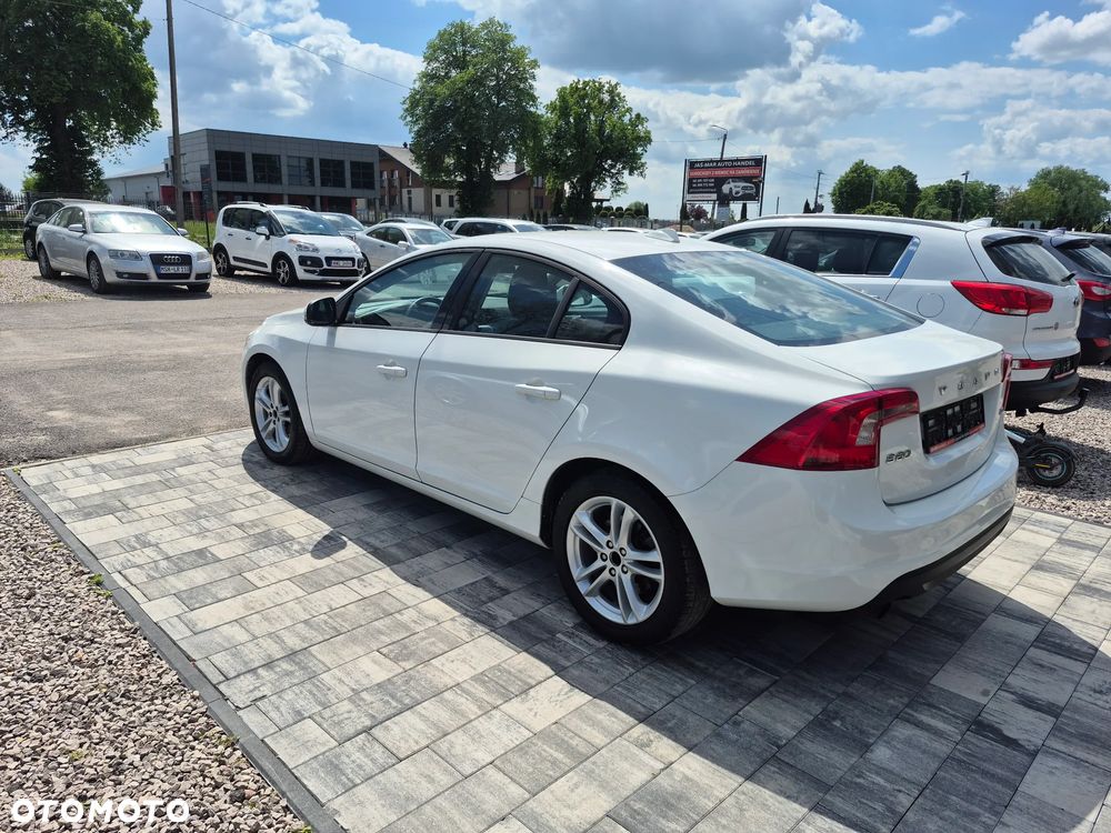 Volvo S60 T3 - 6