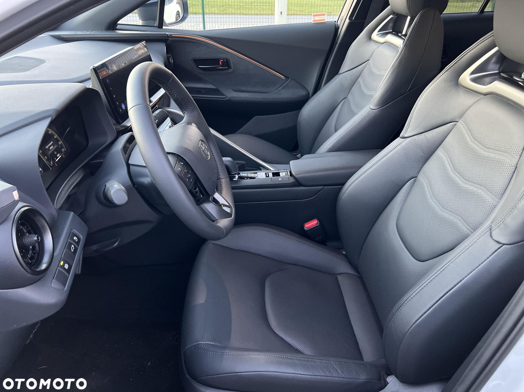 Toyota C-HR 2.0 Hybrid Dynamic Force Executive AWD - 15