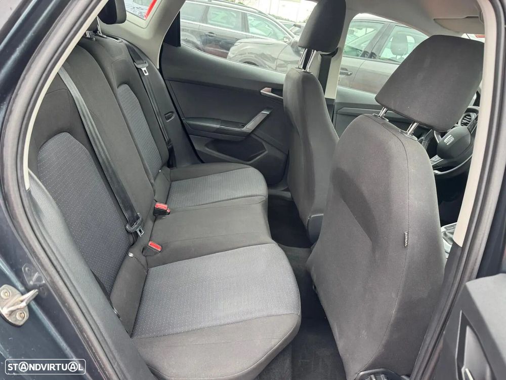 SEAT Arona 1.0 TSI Style - 18