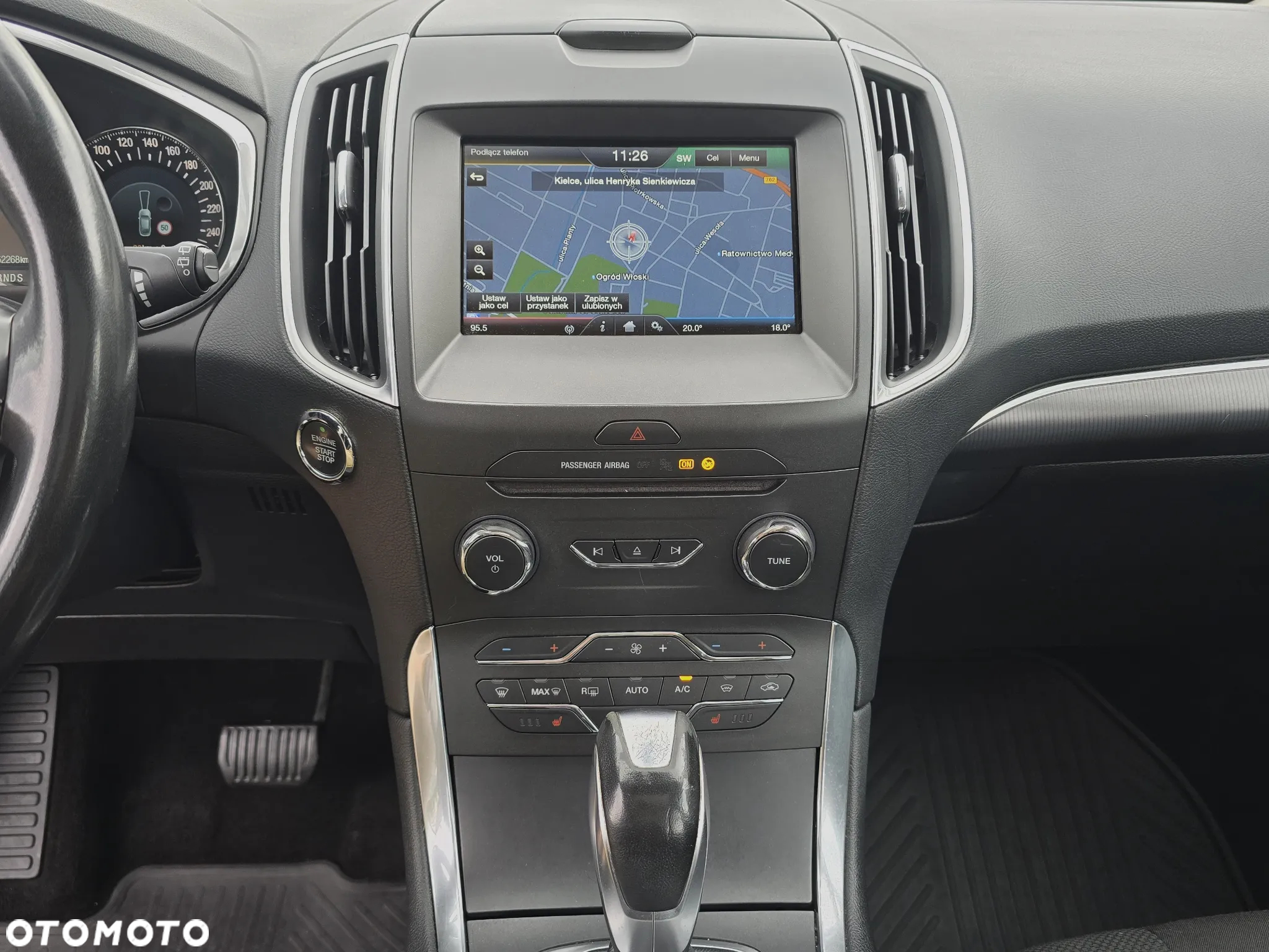 Ford S-Max 2.0 TDCi Titanium PowerShift - 27