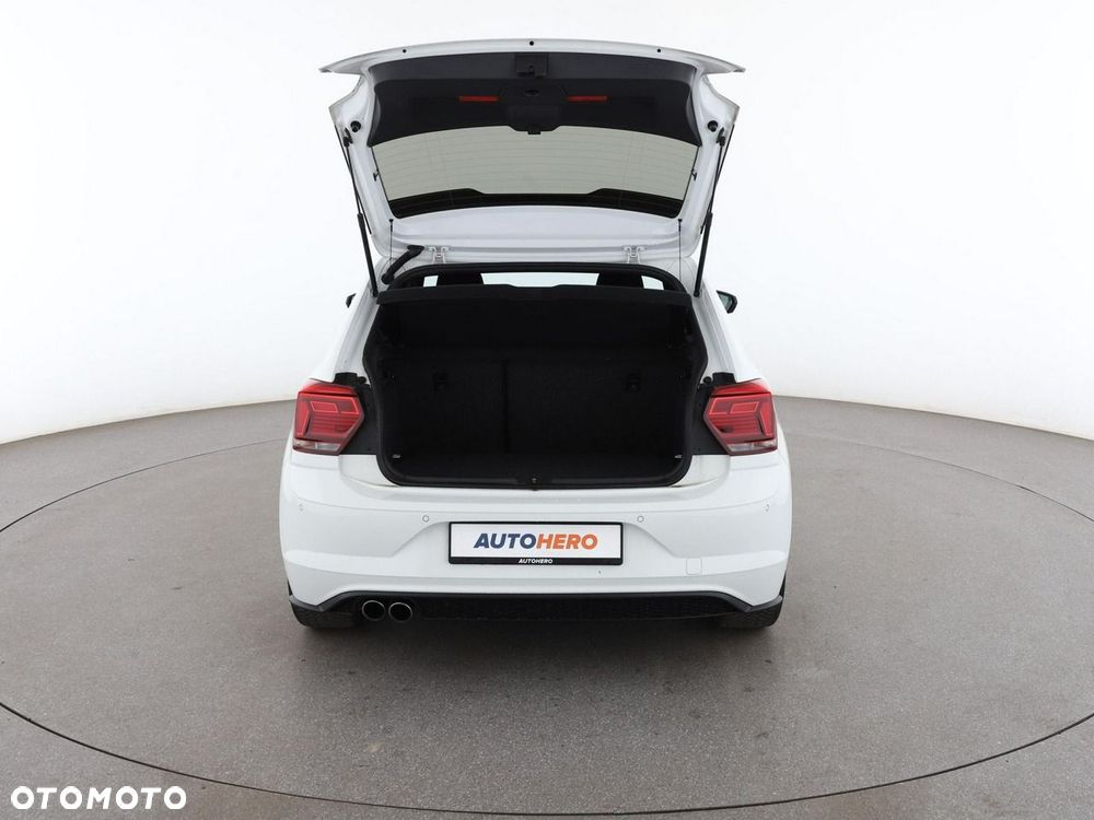 Volkswagen Polo 2.0 TSI GTI DSG - 20