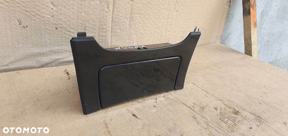 Popielniczka schowek Opel Insignia A 13221913 - 4