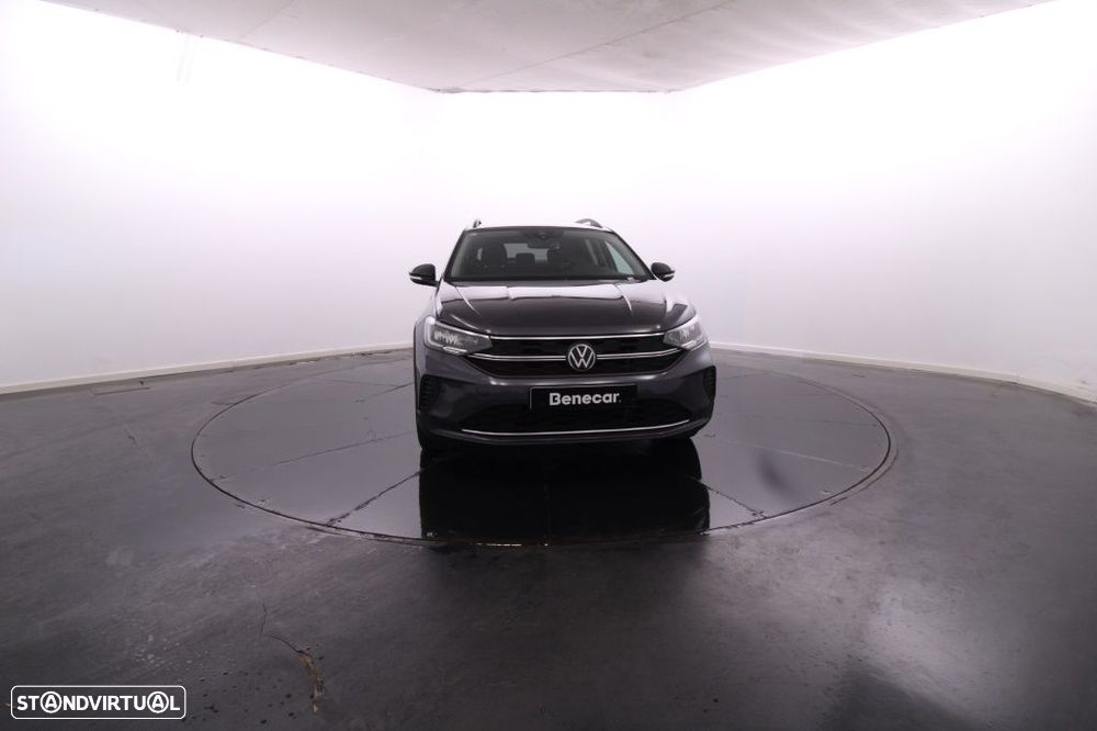 VW Taigo 1.0 TSI Life - 13