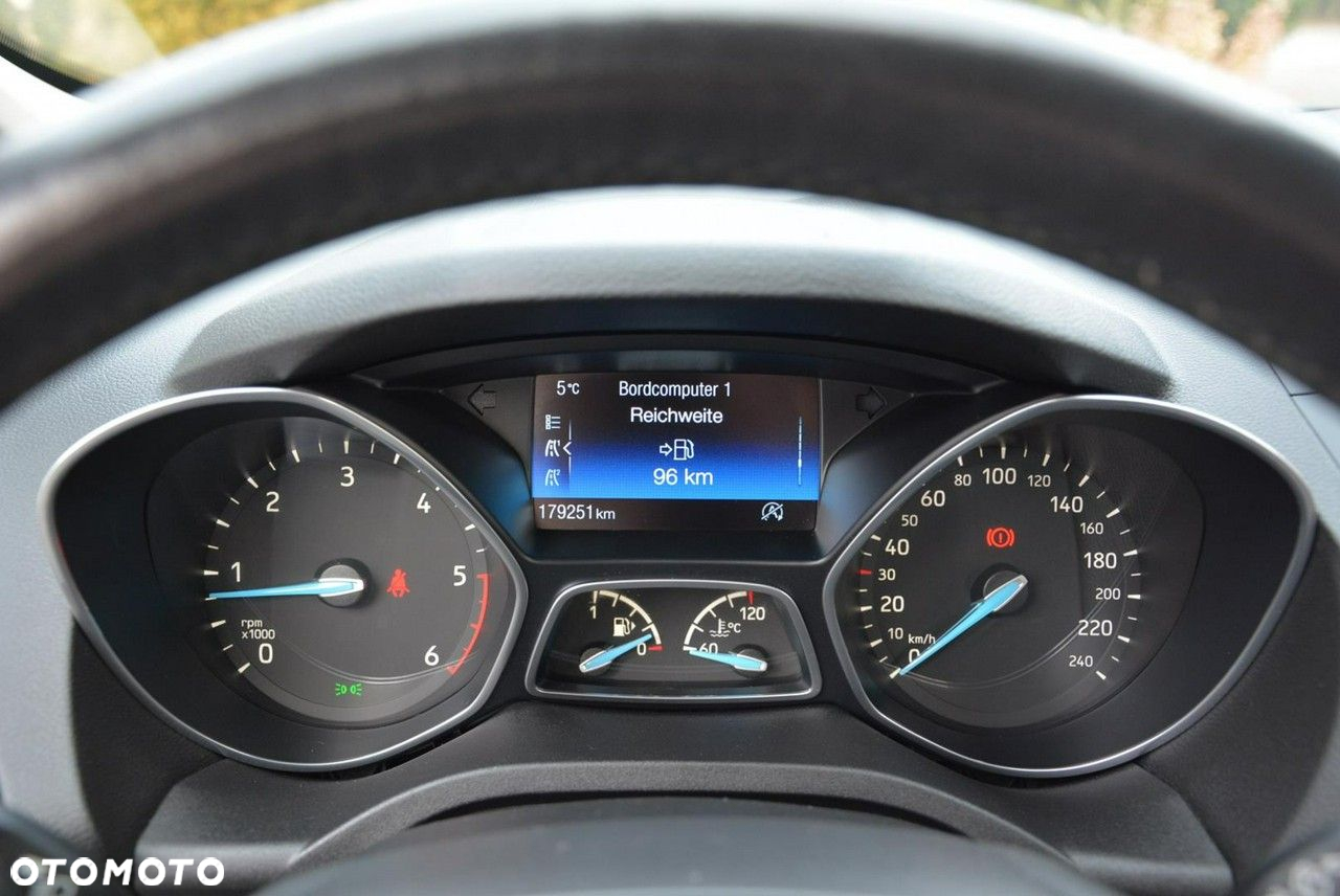 Ford C-MAX - 26
