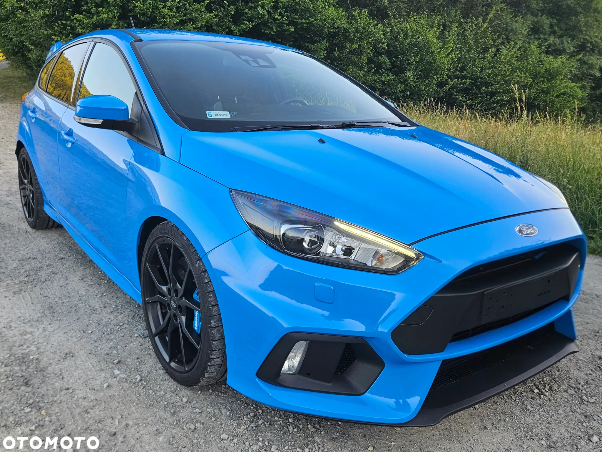 Ford Focus 2.3 EcoBoost RS - 2
