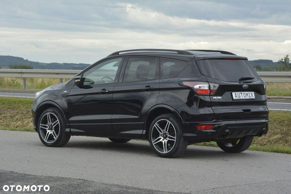 Ford Kuga 1.5 EcoBlue FWD ST-Line - 5
