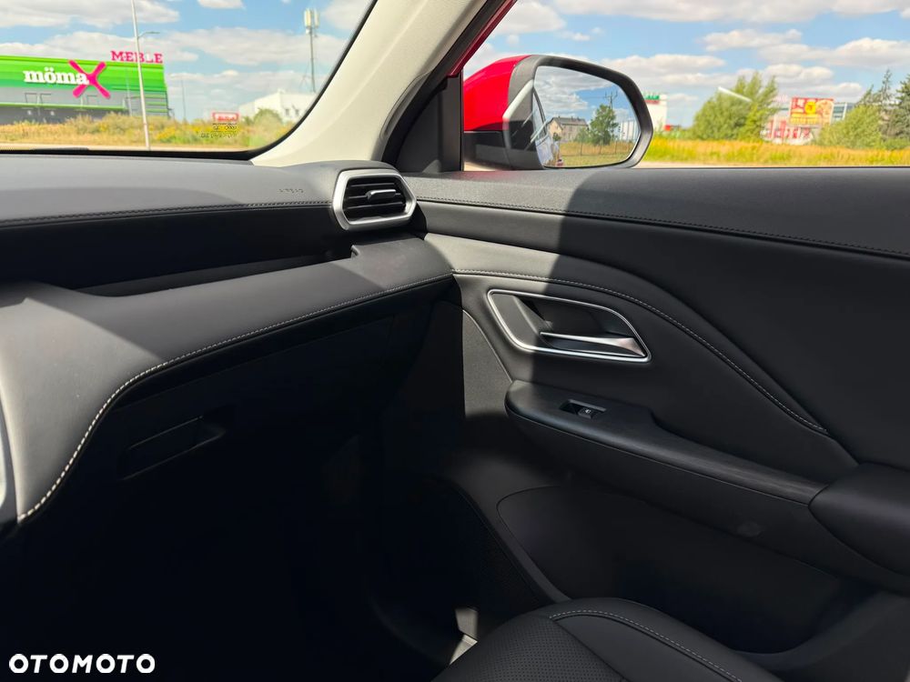 MG ZS Hybrid+ - 22