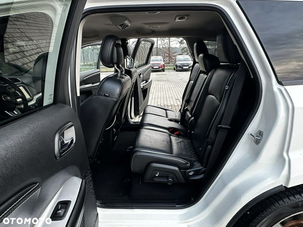 Fiat Freemont 2.0 Multijet - 13