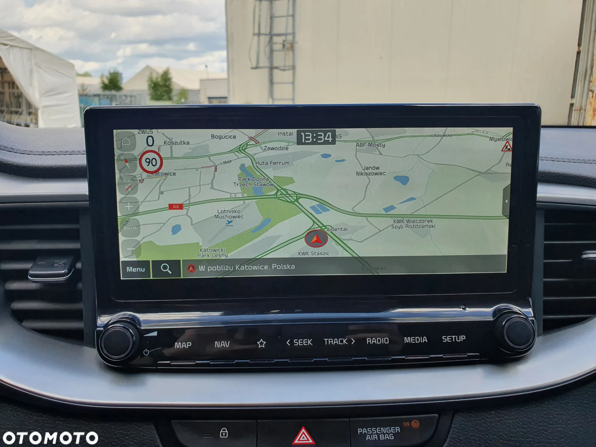 Kia Ceed 1.5 T-GDI M - 33