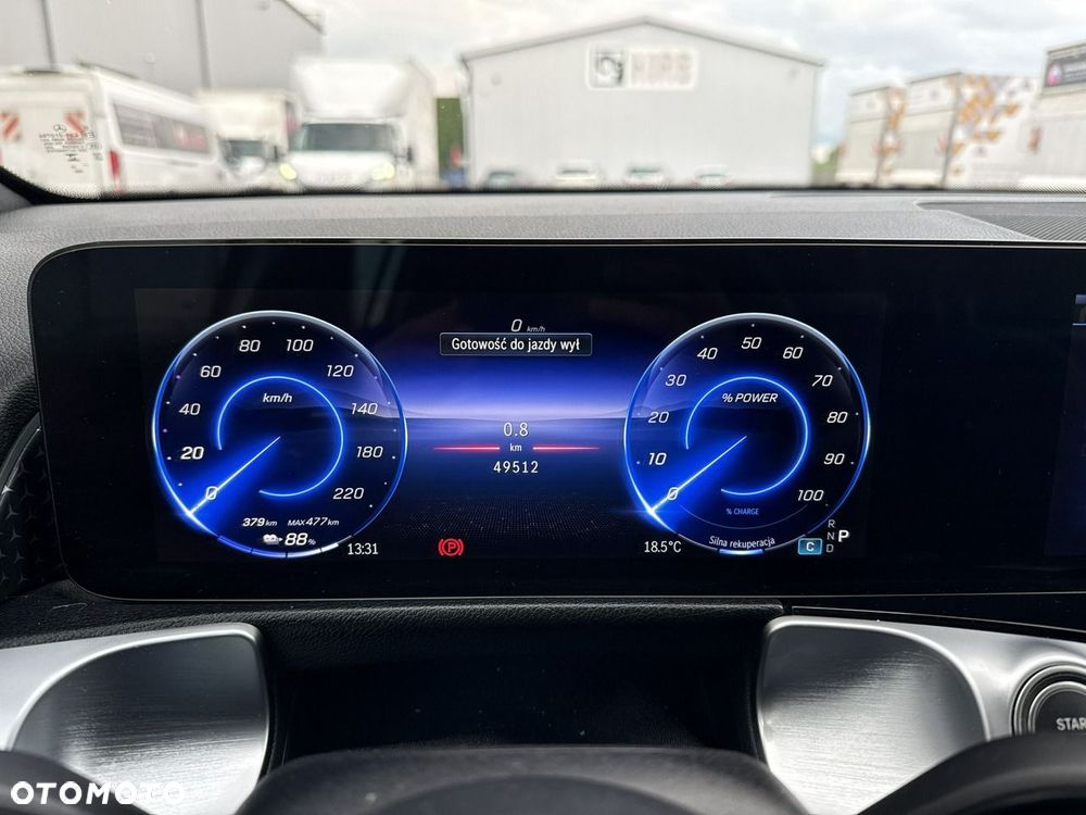 Mercedes-Benz EQB 250 66.5kWh Progressive - 27
