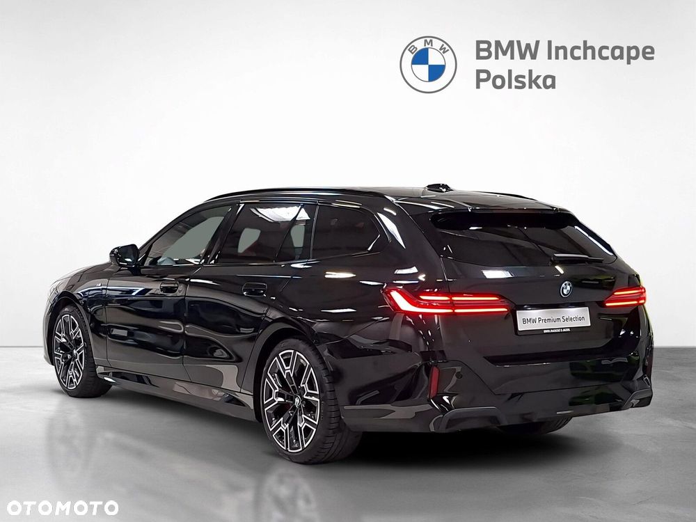 BMW Seria 5 - 4