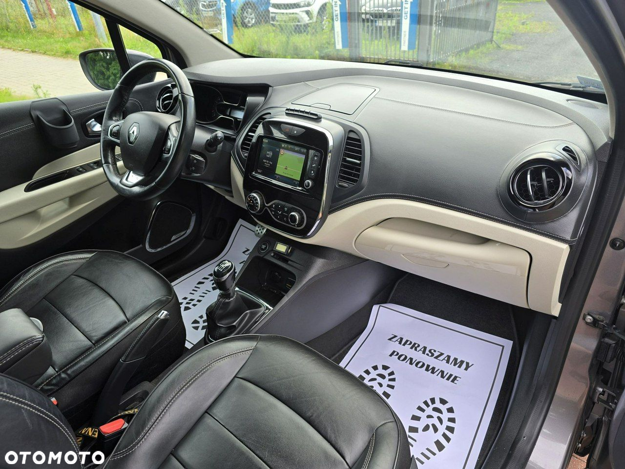 Renault Captur 1.3 Energy TCe Initiale Paris - 17