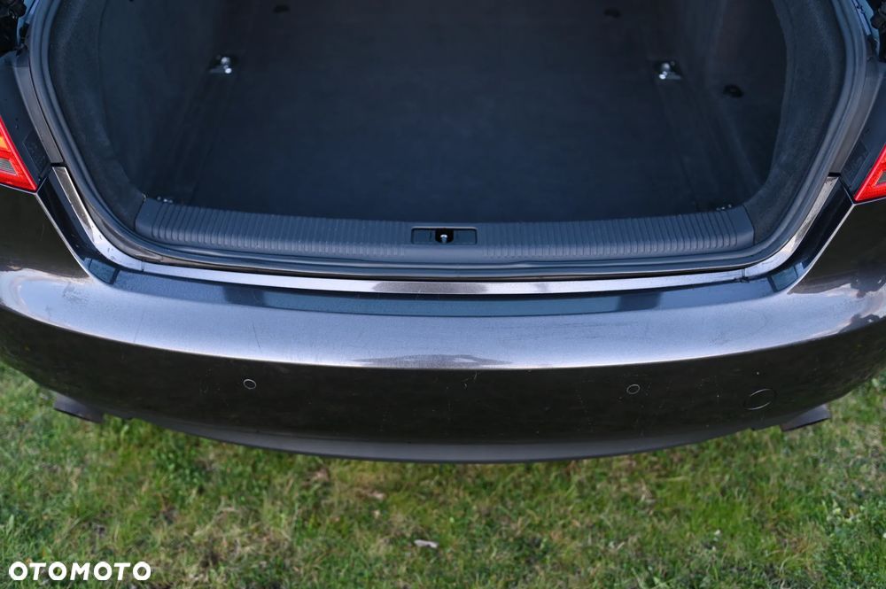 Audi A5 Sportback - 10