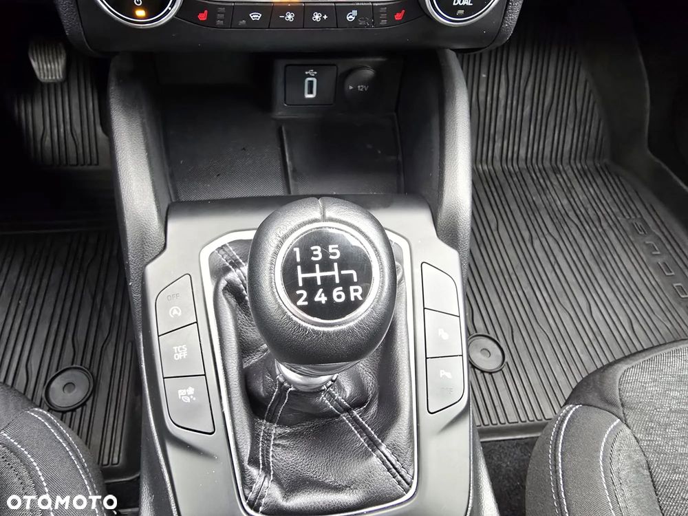 Ford Focus 1.0 EcoBoost mHEV Active - 14