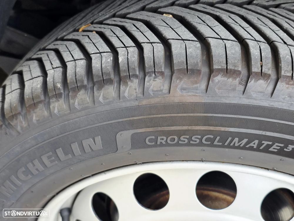 Peugeot Partner XL (Longa L2) 3 Lug 1.5 BlueHDI - 38