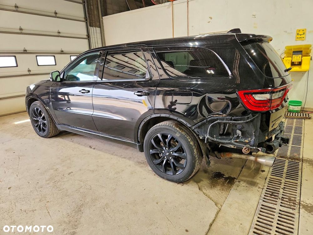 Dodge Durango - 3