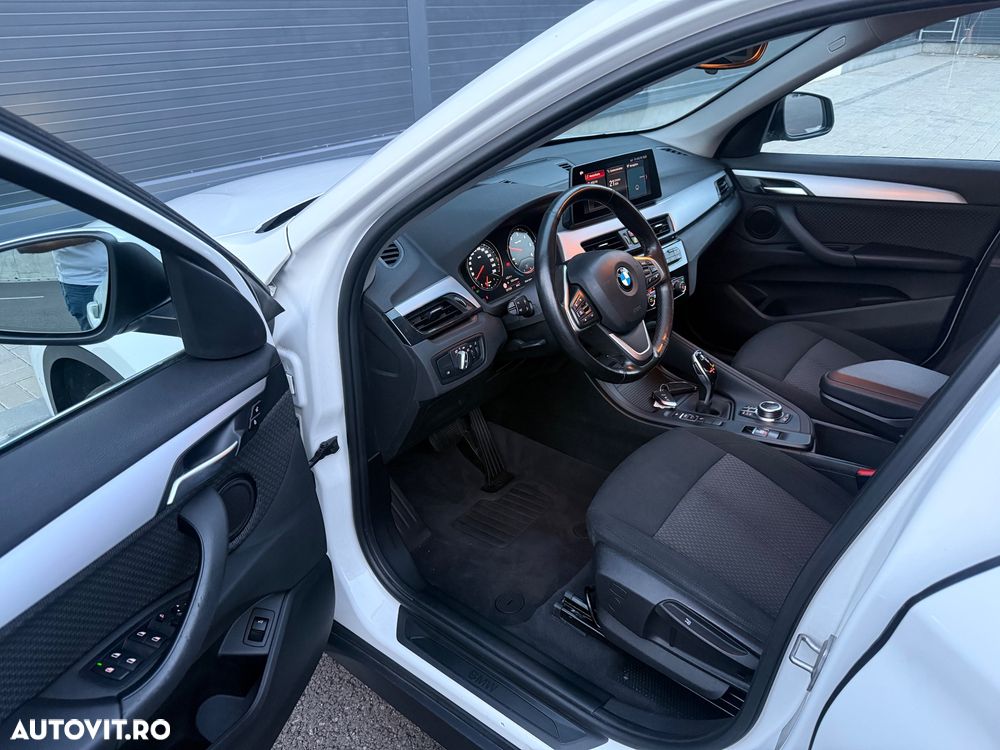 BMW X1 - 23