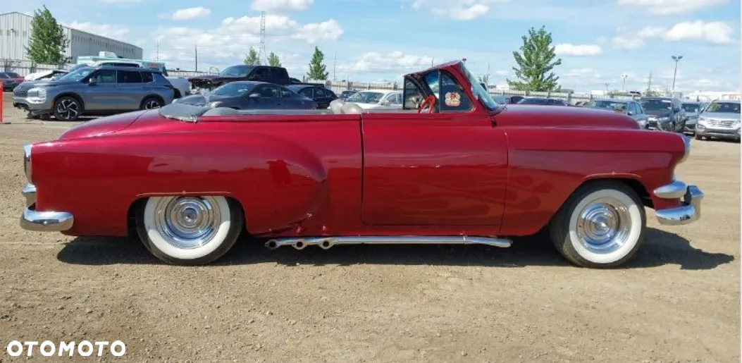Chevrolet Bel Air - 12